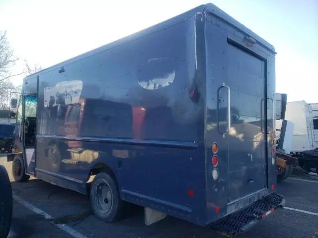 2020 Freightliner Chassis M Line WALK-IN Van