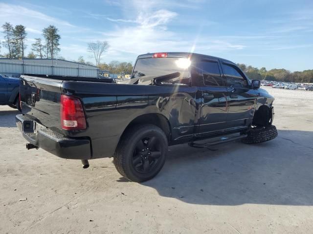 2015 Dodge RAM 1500 ST