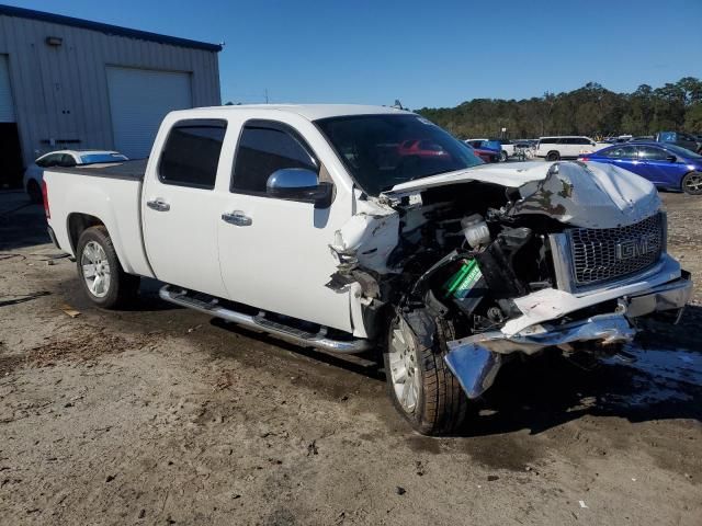 2008 GMC Sierra C1500