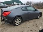 2008 Nissan Altima 2.5S