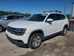 2018 Volkswagen Atlas en venta en Apopka, FL