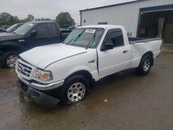 Ford Vehiculos salvage en venta: 2001 Ford Ranger