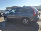 2011 Honda CR-V EXL