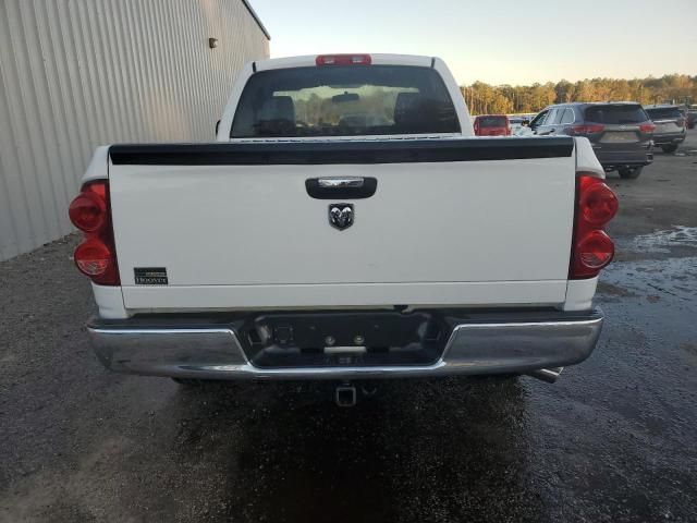 2008 Dodge RAM 1500 ST