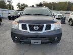 2014 Nissan Armada Platinum