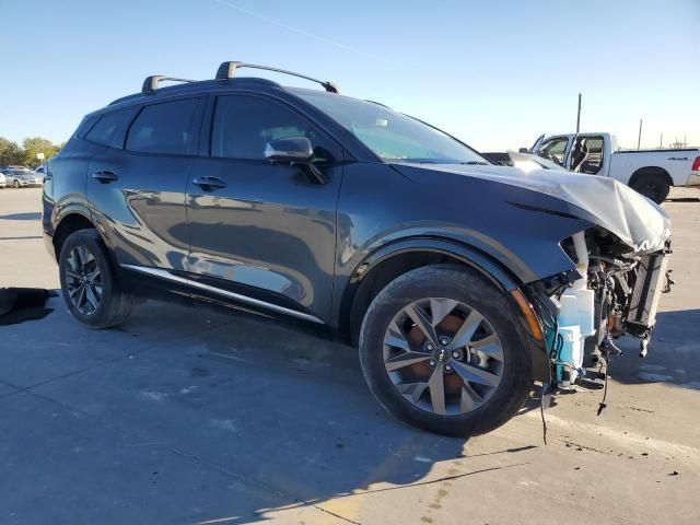 2023 KIA Sportage SX Prestige