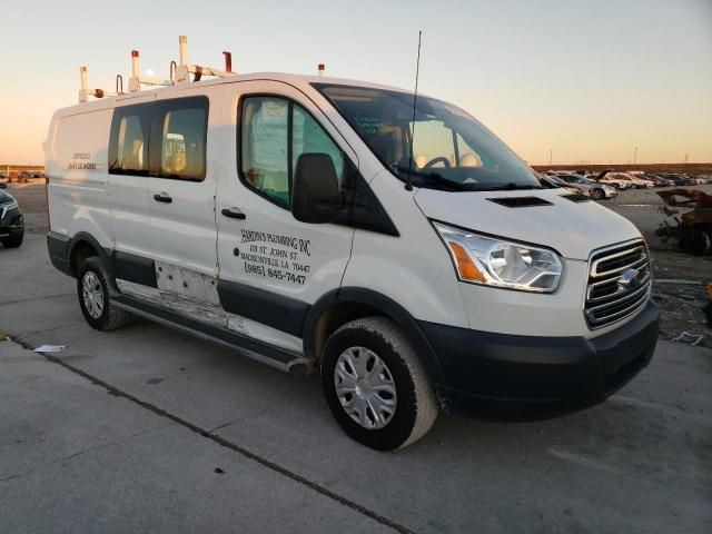 2018 Ford Transit T-250