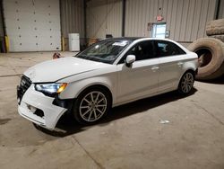 2016 Audi A3 Premium en venta en West Mifflin, PA