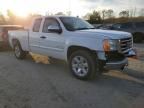 2013 GMC Sierra K1500 SLE