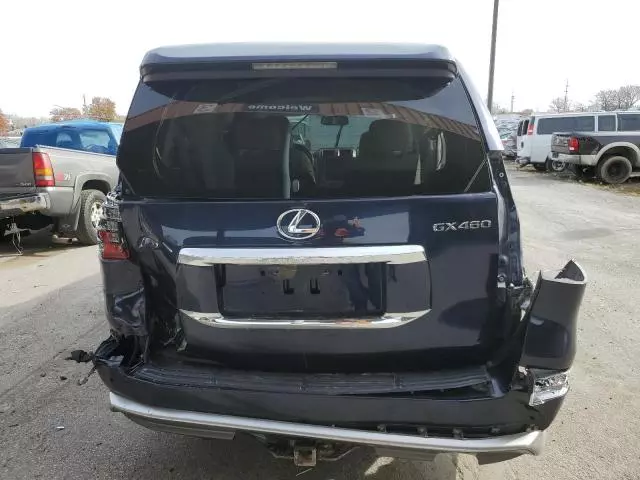 2018 Lexus GX 460 Premium