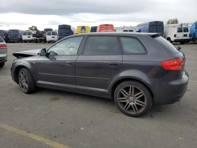 2009 Audi A3 2.0T