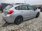 2014 Subaru Impreza Sport Limited