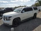 2017 Chevrolet Suburban C1500 Premier