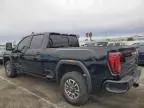 2022 GMC Sierra K2500 AT4