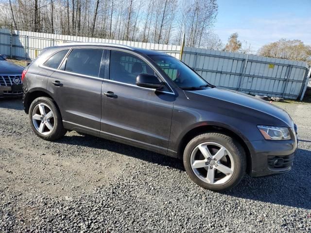 2012 Audi Q5 Premium Plus