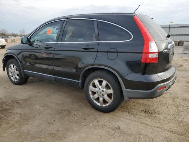 2009 Honda CR-V EX