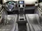 2010 Chrysler Town & Country Touring