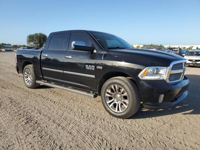 2014 Dodge RAM 1500 Longhorn