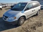 2005 Dodge Caravan SE