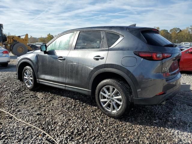 2023 Mazda CX-5 Preferred