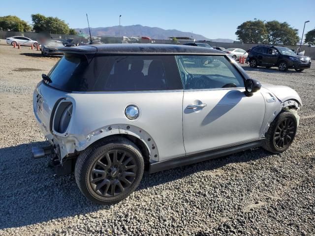 2018 Mini Cooper S