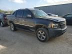 2012 Chevrolet Avalanche LTZ