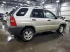 2008 KIA Sportage LX