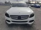 2015 Mercedes-Benz C300