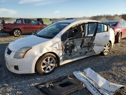 Nissan Vehiculos salvage en venta: 2012 Nissan Sentra 2.0