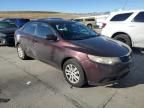 2011 KIA Forte EX