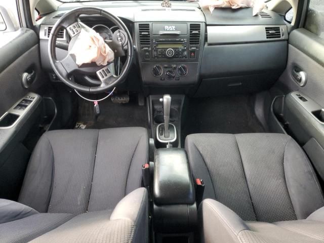 2009 Nissan Versa S