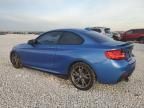 2015 BMW M235I