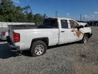 2016 Chevrolet Silverado C1500