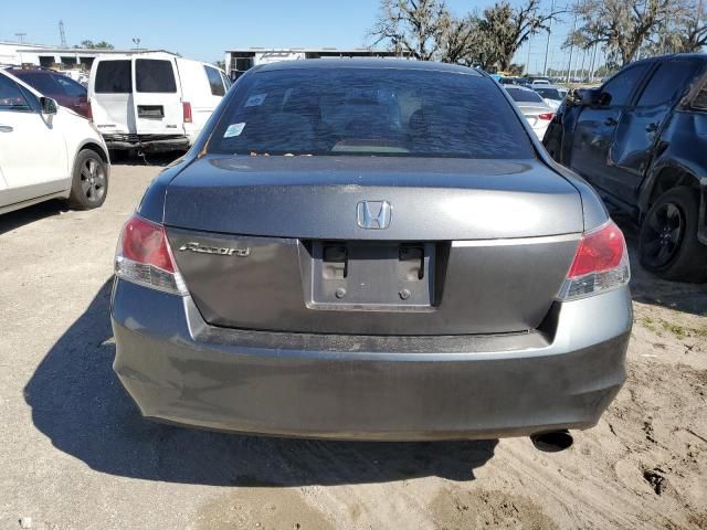 2009 Honda Accord LXP