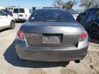 2009 Honda Accord LXP