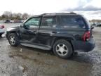 2008 Chevrolet Trailblazer LS