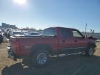 2005 Chevrolet Silverado K1500