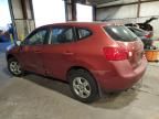 2008 Nissan Rogue S