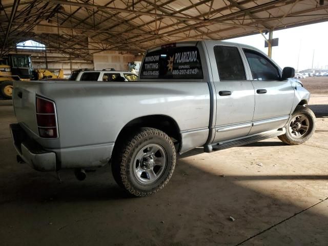 2004 Dodge RAM 1500 ST