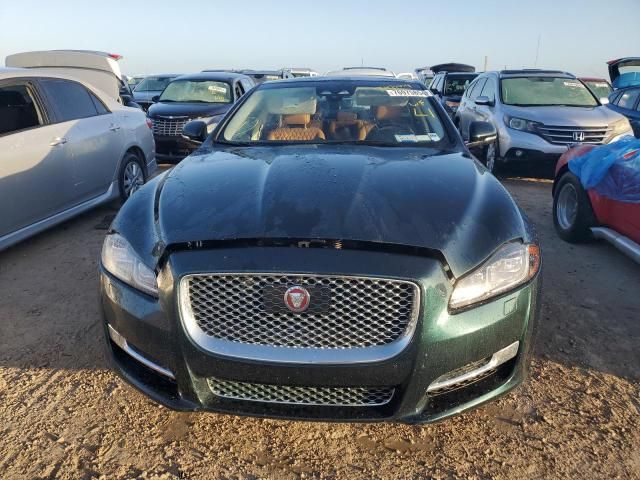 2019 Jaguar XJL Supercharged