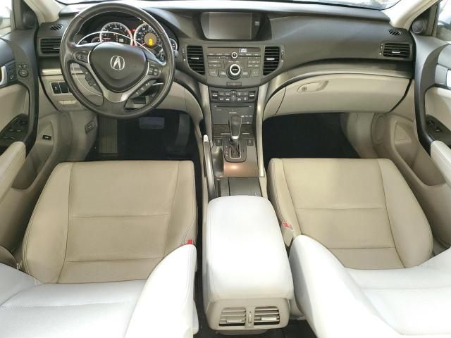 2012 Acura TSX Tech