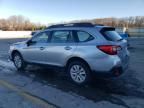 2019 Subaru Outback 2.5I