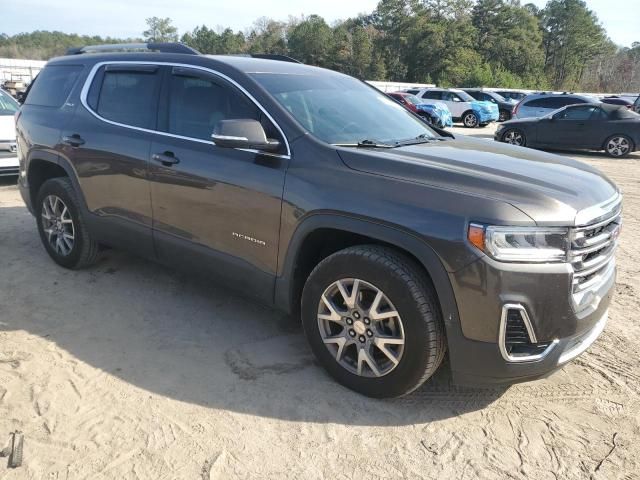 2020 GMC Acadia SLT