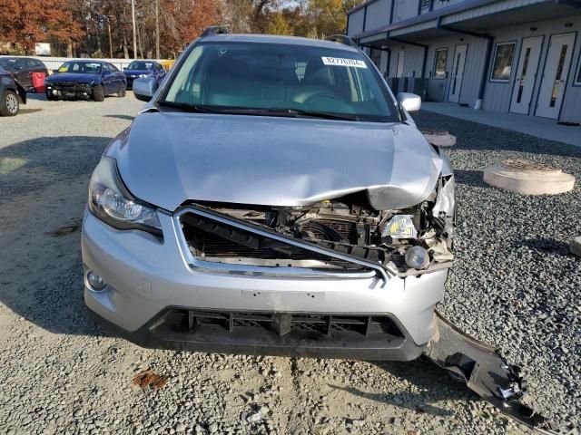 2013 Subaru XV Crosstrek 2.0 Limited