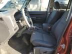 2008 Jeep Commander Sport