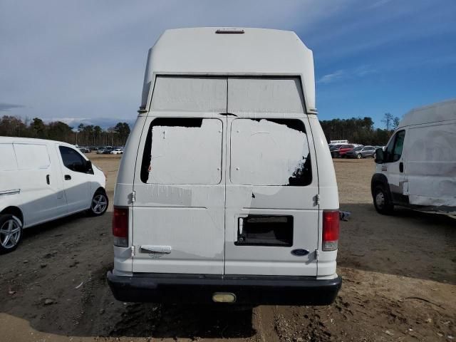 2006 Ford Econoline E350 Super Duty Van