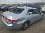 2004 Honda Accord EX