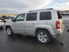 2011 Jeep Patriot Sport