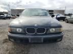 1999 BMW 528 I Automatic