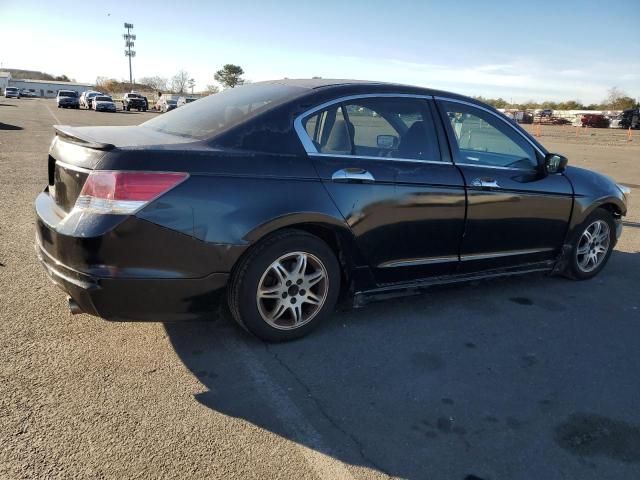 2010 Honda Accord LX